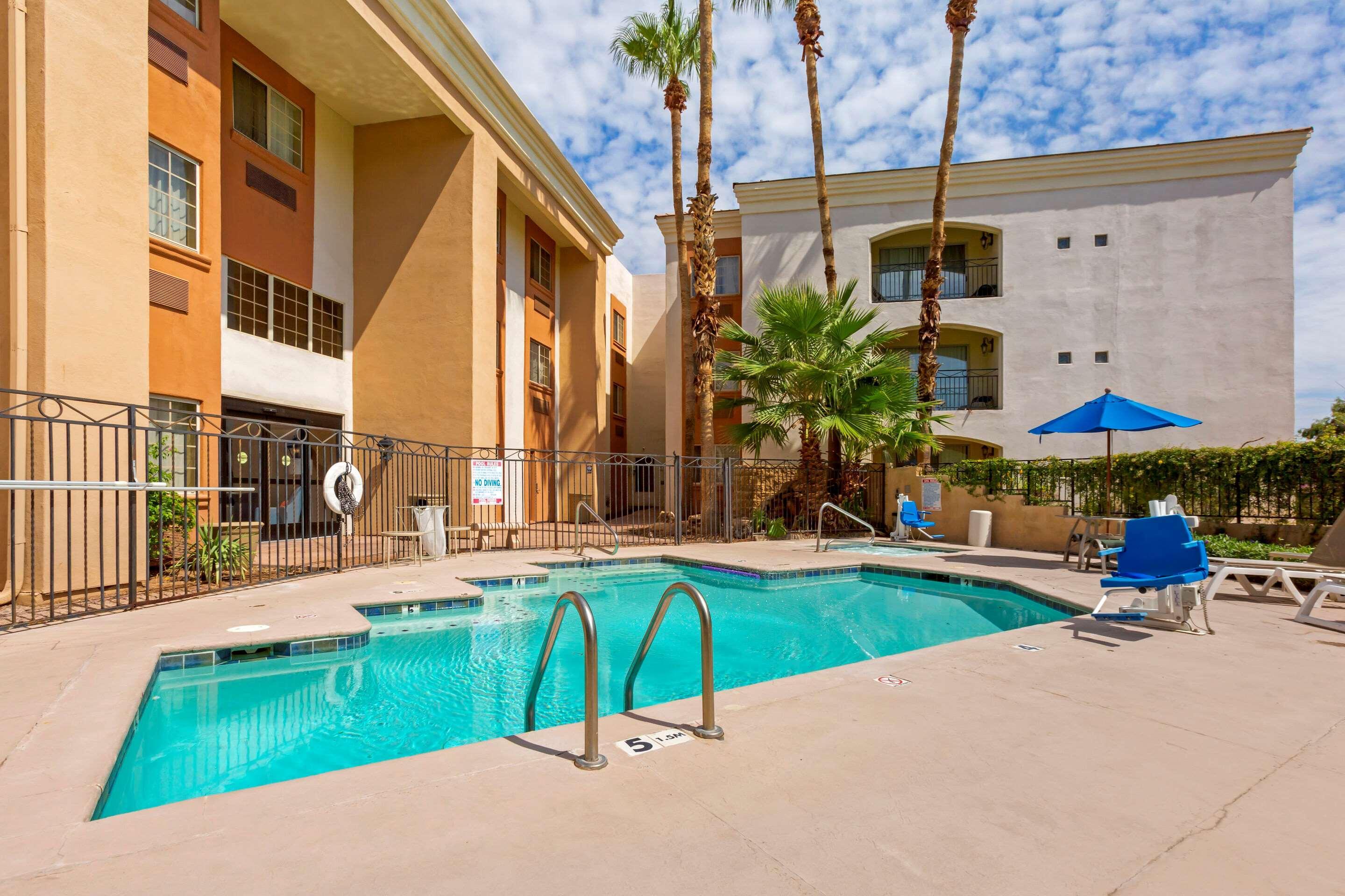 Spark By Hilton Glendale Peoria Phoenix North Exterior foto